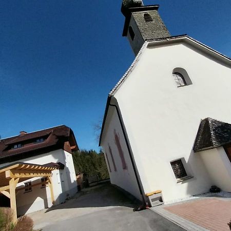 شقة Himmlisch Urlauben In Pichl سخلادميخ المظهر الخارجي الصورة